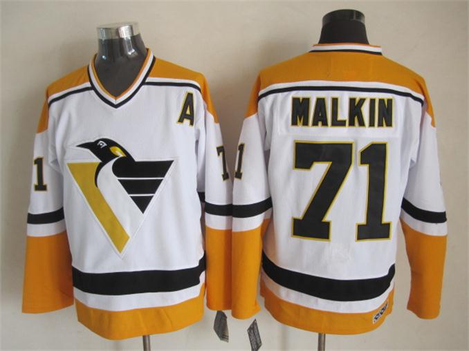 Pittsburgh Penguins jerseys-029